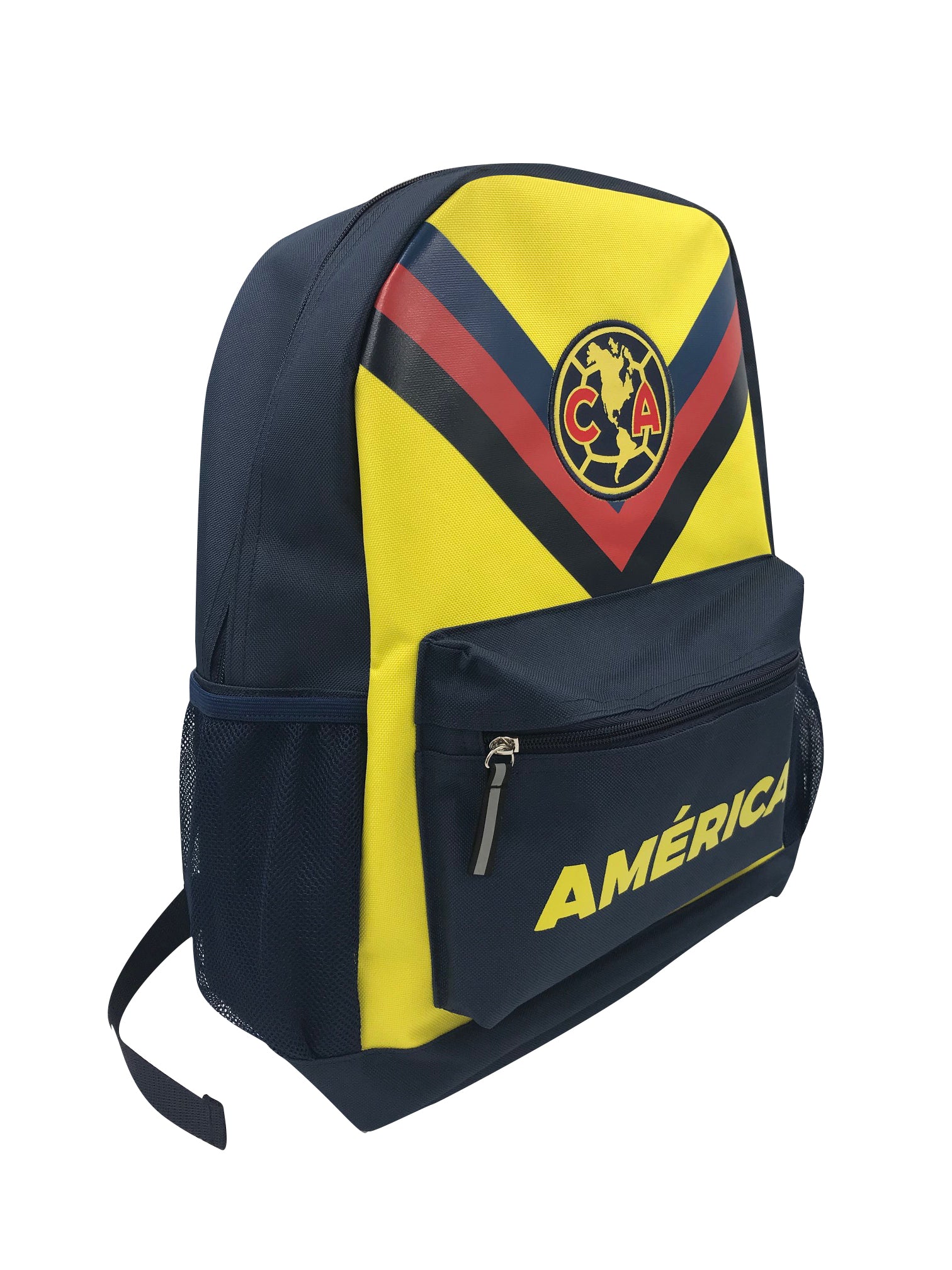 Club América Backpack – AmeShop USA