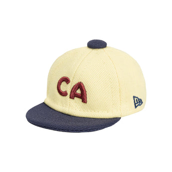 New Era Club América Keychain