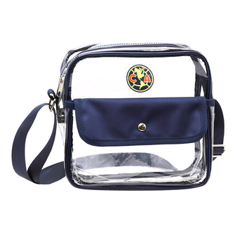 Club América Clear Stadium Bag