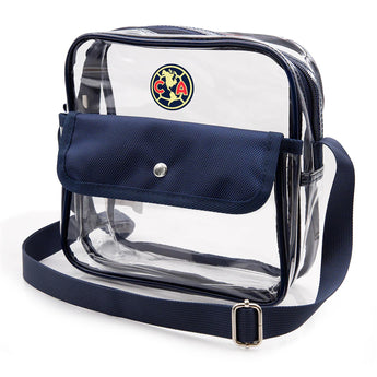 Club América Clear Stadium Bag