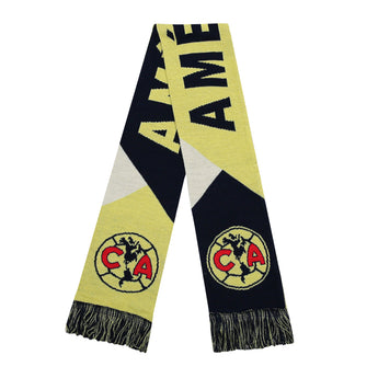 Club América Reversible Scarf