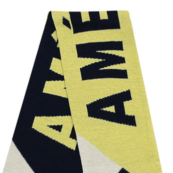 Club América Reversible Scarf