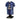 Metal Jersey Alloy Collectors Club América Away 25/26