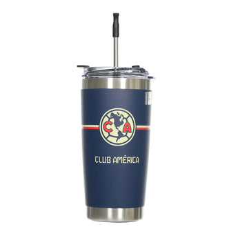 20 OZ CLUB AMERICA NAVY