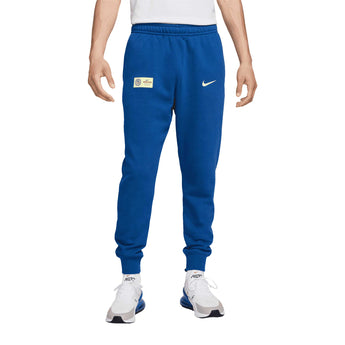 Men's Club América Blue Nike Jogger Pants