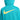 Youth Club América Green Nike Fleece Top