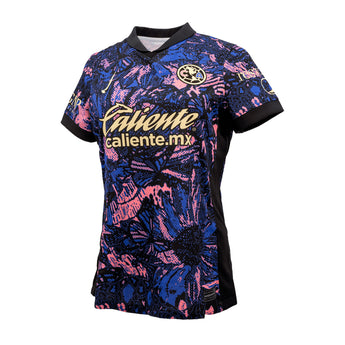 Nike Club América Third Jersey 24/25 Women