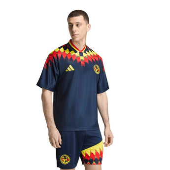 Club América Training Gear – AmeShop USA