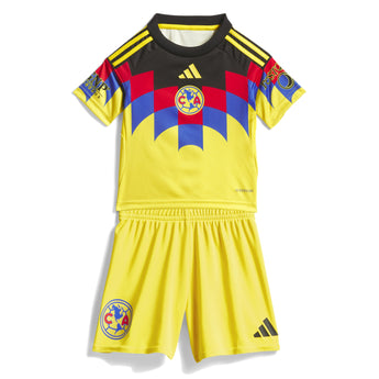 Adidas Club América Home Kit 25/26