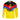 adidas Club América 25/26 Long Sleeve Home Jersey Men