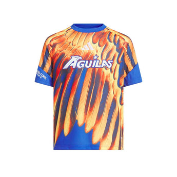Club América Training Gear – AmeShop USA