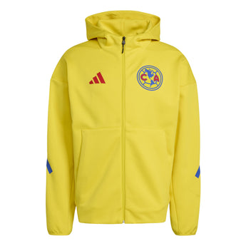 Club América Training Gear – AmeShop USA