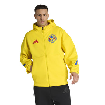 Club América Training Gear – AmeShop USA