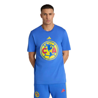 Club América Training Gear – AmeShop USA