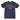 Club América Athletic Wordmark Vintage Twisted Triblend Slub Tee - Navy