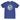 Club América Mono Badge Vintage Twisted Triblend Slub Tee - Royal