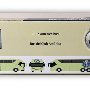 Club America Bus