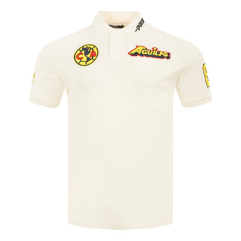 Club América Polo Shirt