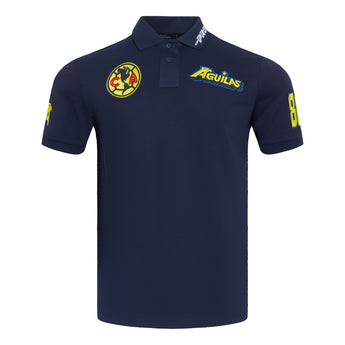 Club América Polo Shirt