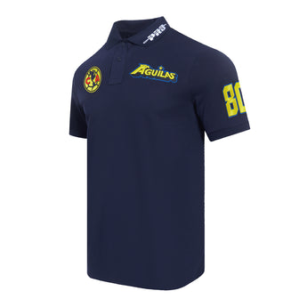 Club América Polo Shirt