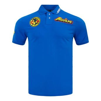 Club América Polo Shirt