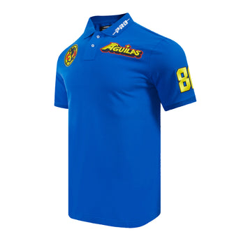 Club América Polo Shirt