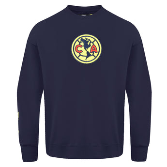 Club America Crewneck Sweatshirt