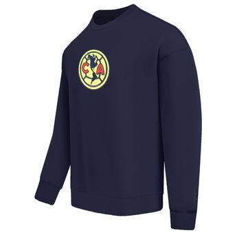 Club America Crewneck Sweatshirt