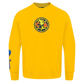 Club América Crewneck Sweatshirt