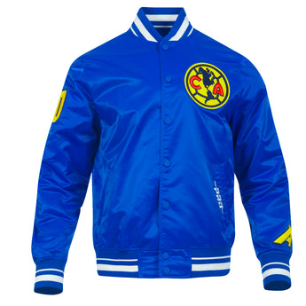 Club América Jacket