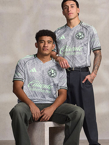 Official Club América Store in the USA – AmeShop USA