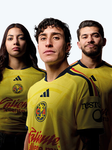 Official Club América Store in the USA – AmeShop USA